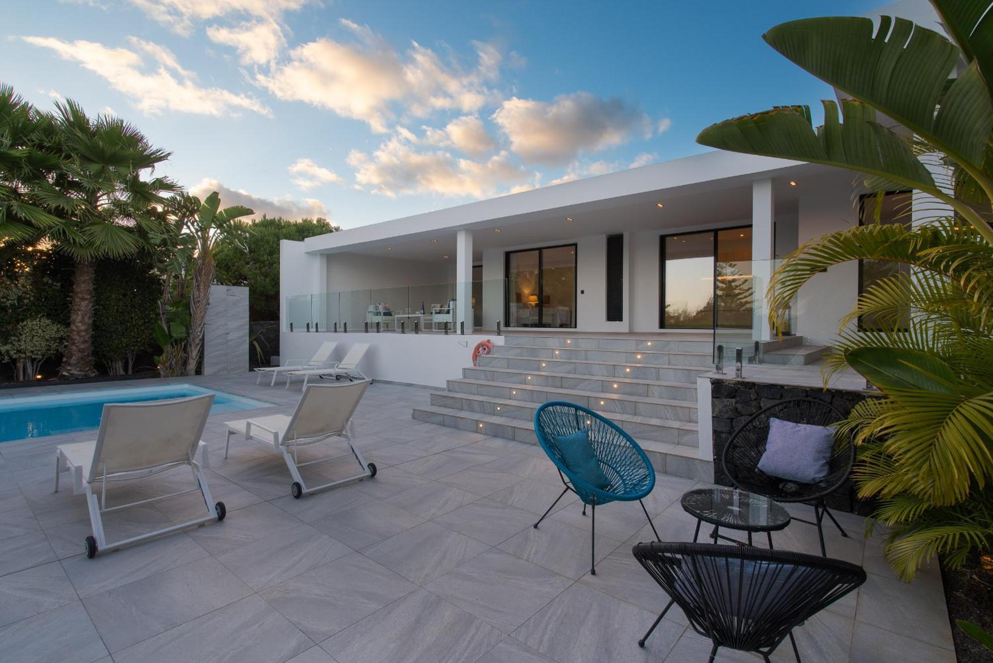 Cascada33 By Buenavilla Playa Blanca  Bagian luar foto