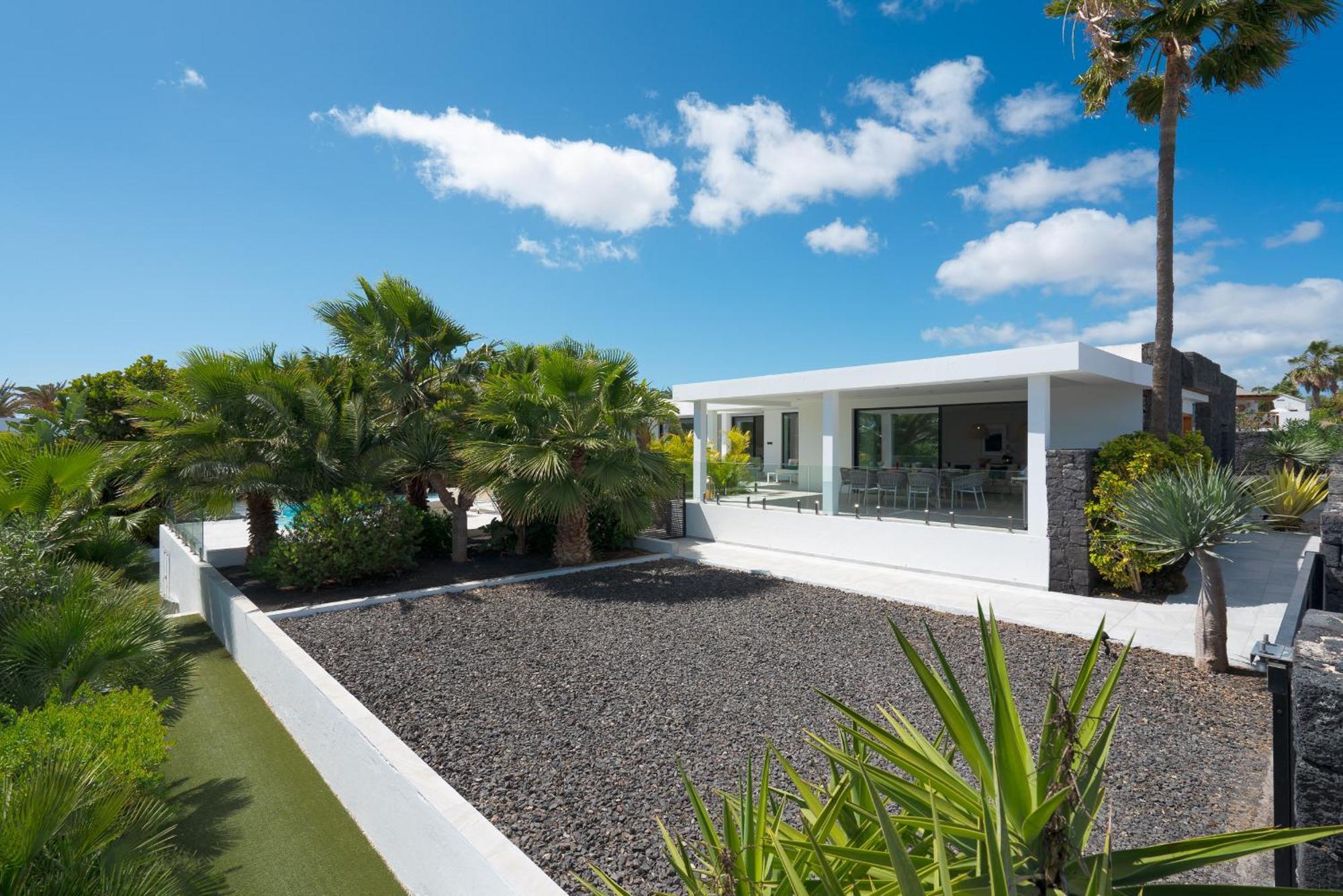 Cascada33 By Buenavilla Playa Blanca  Bagian luar foto